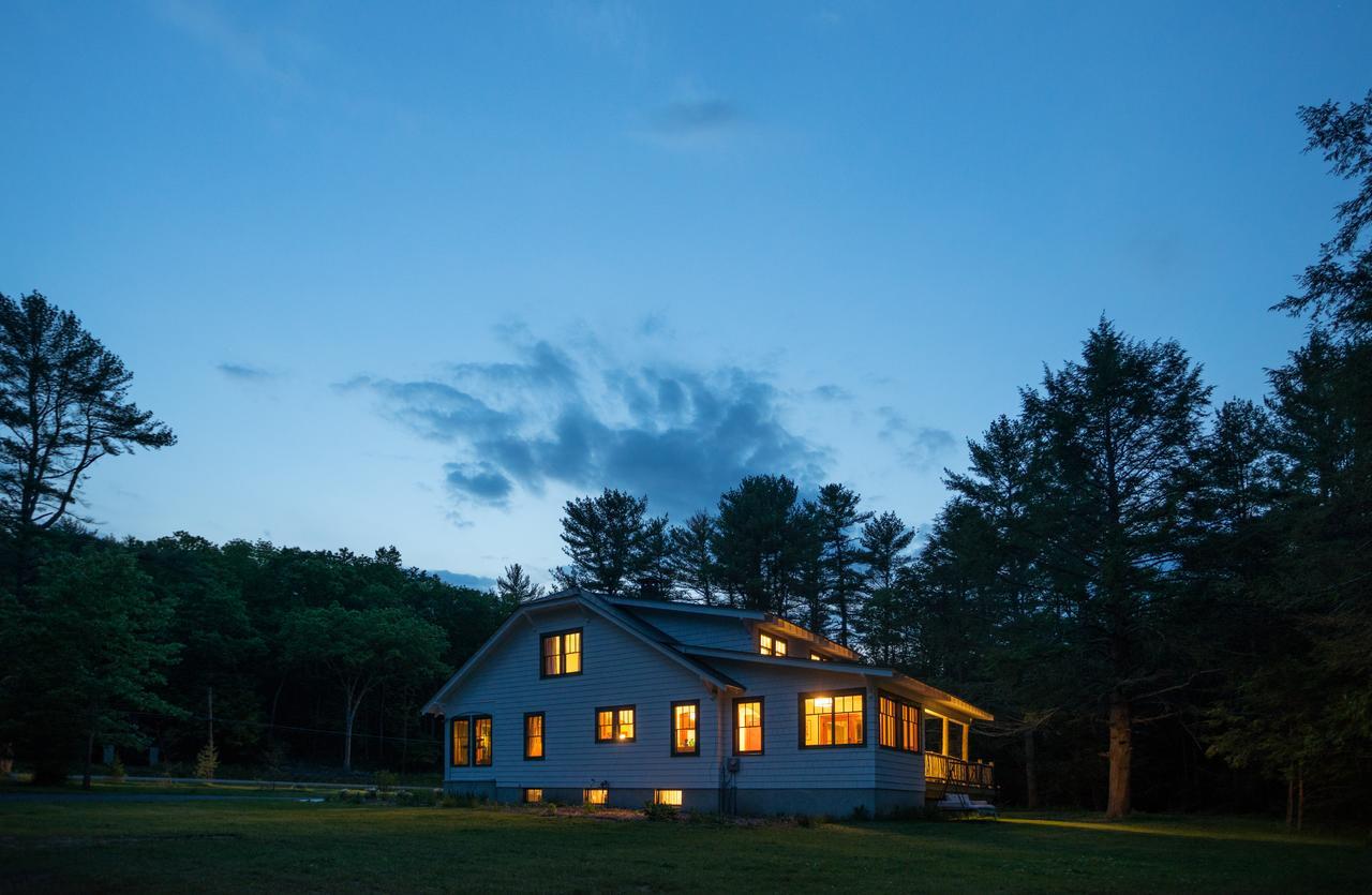 The Cottage In The Pines Cahoonzie Kültér fotó